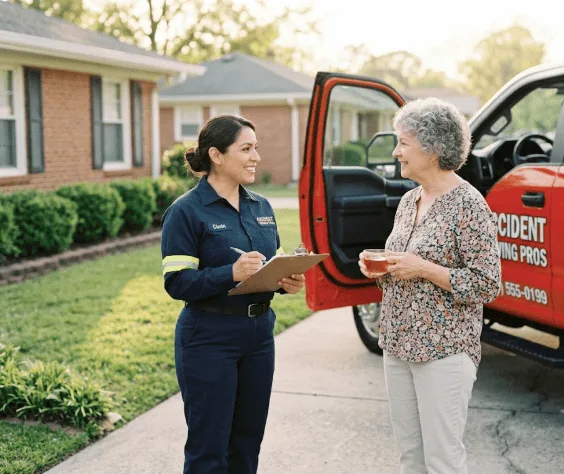 Accident Towing Service Andover, IL FAQs